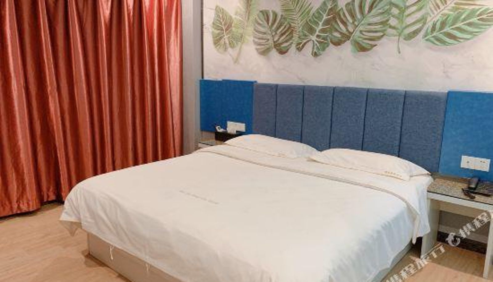 Habitación - Weike Express Hotel (Huizhou Maidi)