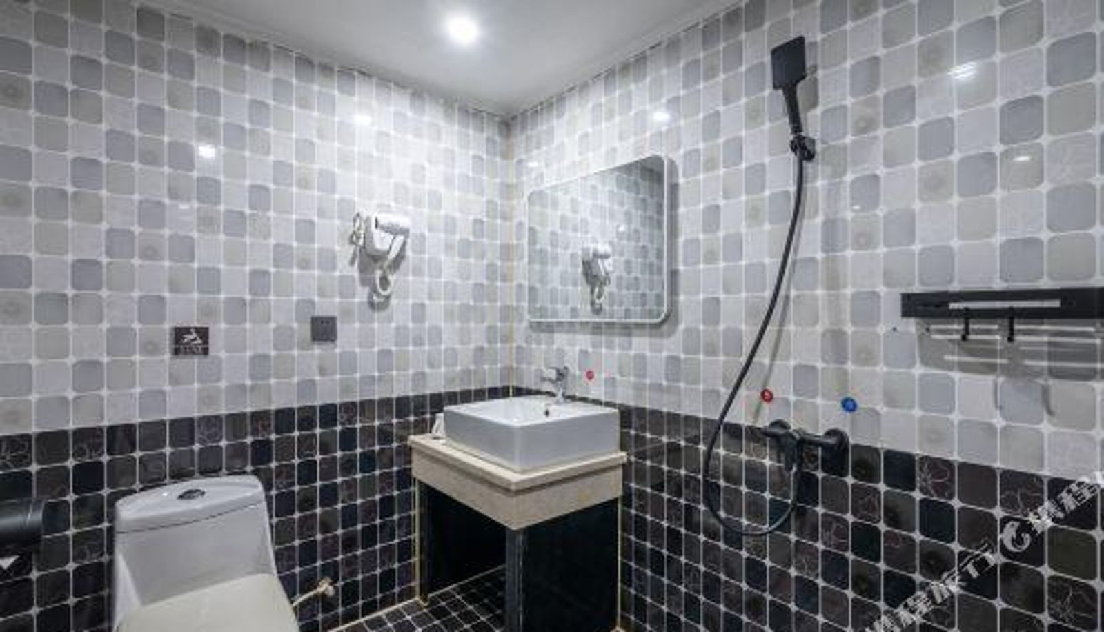 Habitación - Xbed when hotel (hengyang xiangjiang wild goose peak square south road shop)
