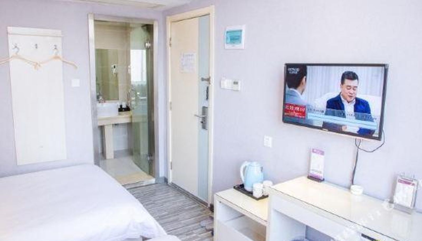 Camera - Shangyite Chain Hotel Huangshi Jiaotong Road