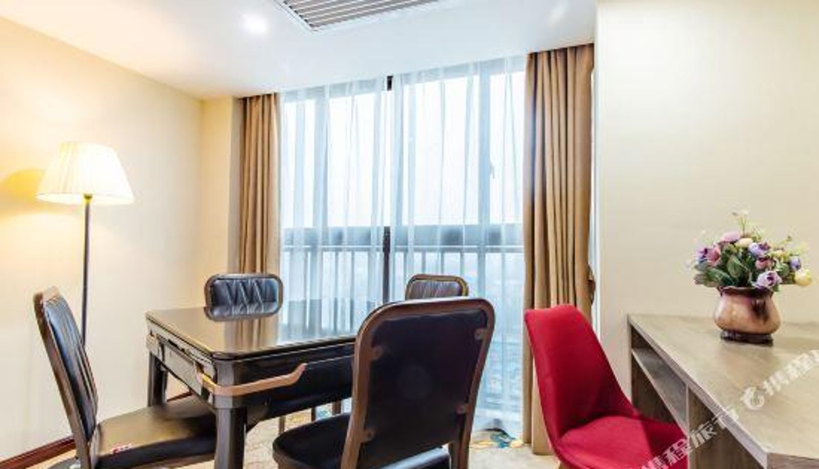 Zimmer - Mechar Hotel (Hengyang Jinzhong Shopping Park)
