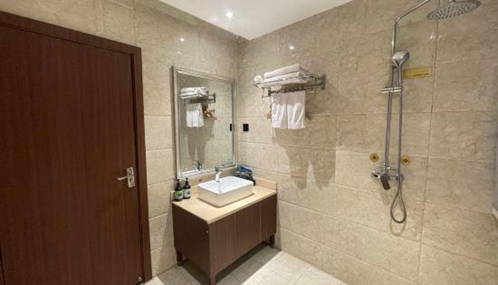 Zimmer - City Selection  Hotel (Hengyang Shi gu Academy Store))