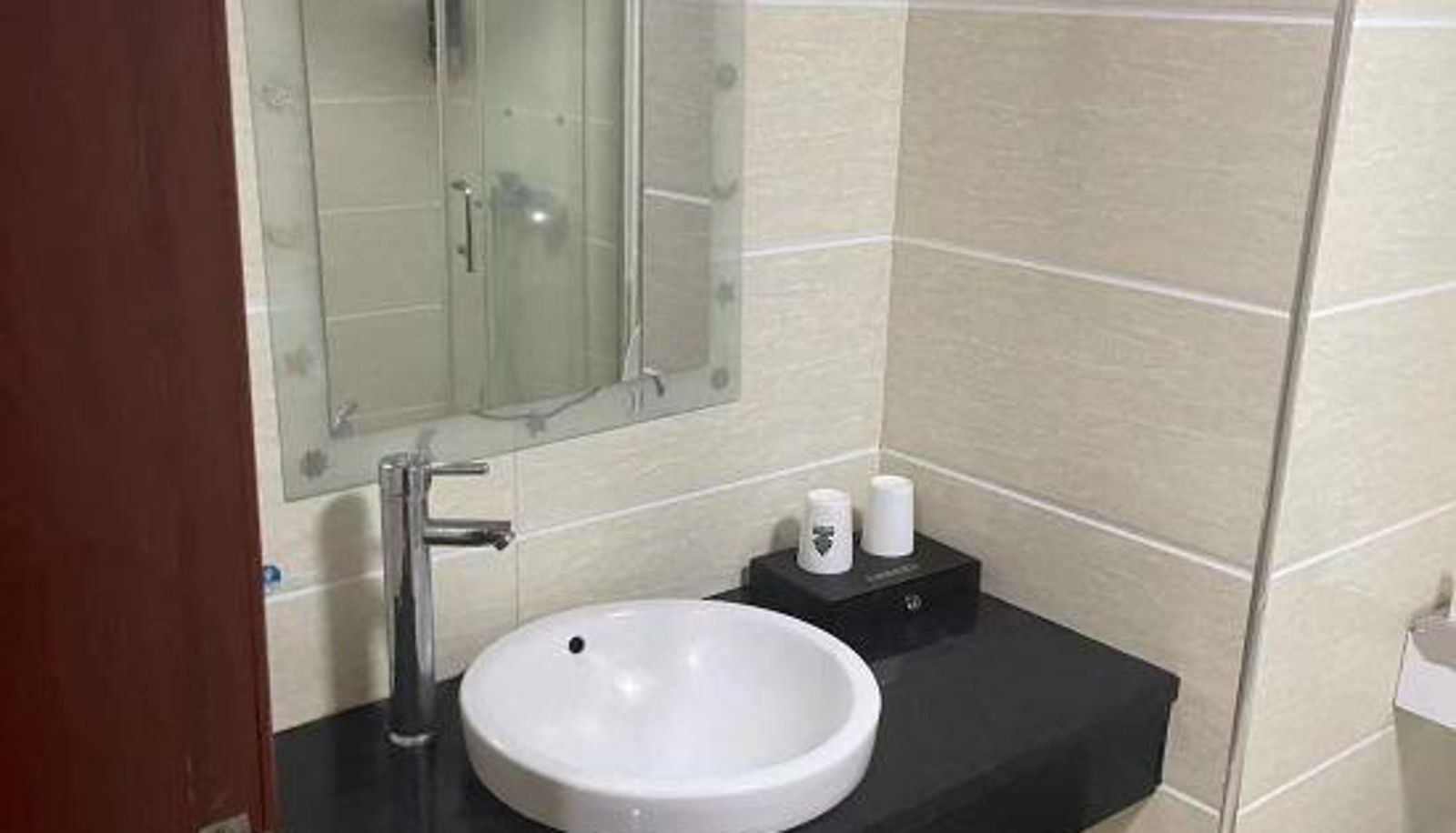 Room - Yingbin Chain Hotel