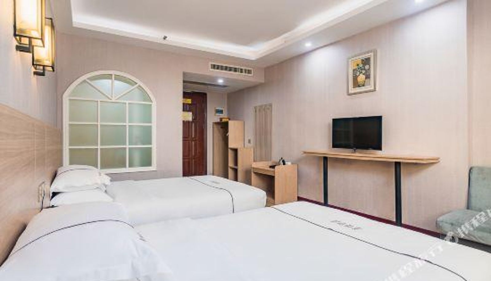 Room - Jingyue Hotel