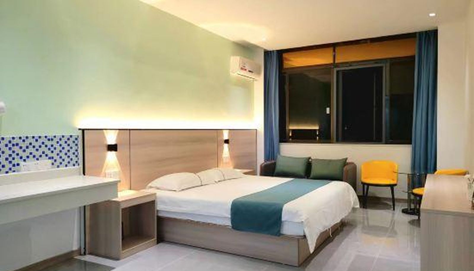 Room - Xinyuan Hotel