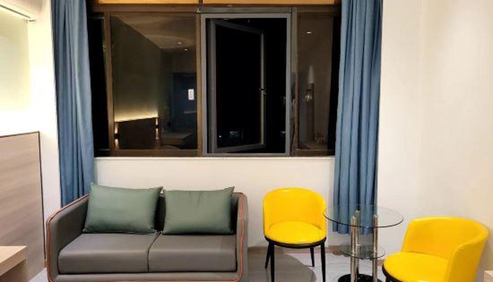 Room - Xinyuan Hotel