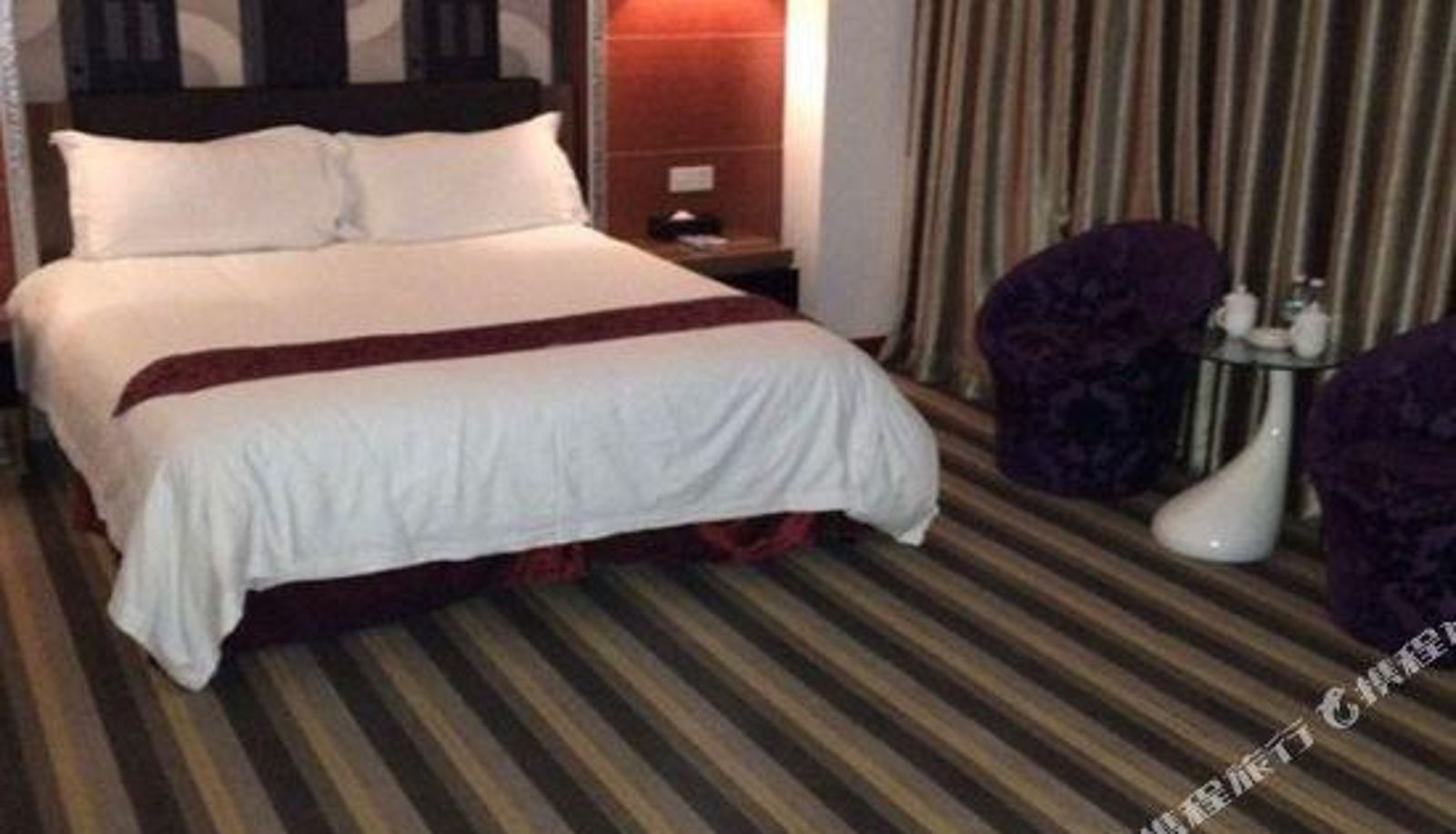 Habitación - Heshan Four Seasons Langyue Business Hotel