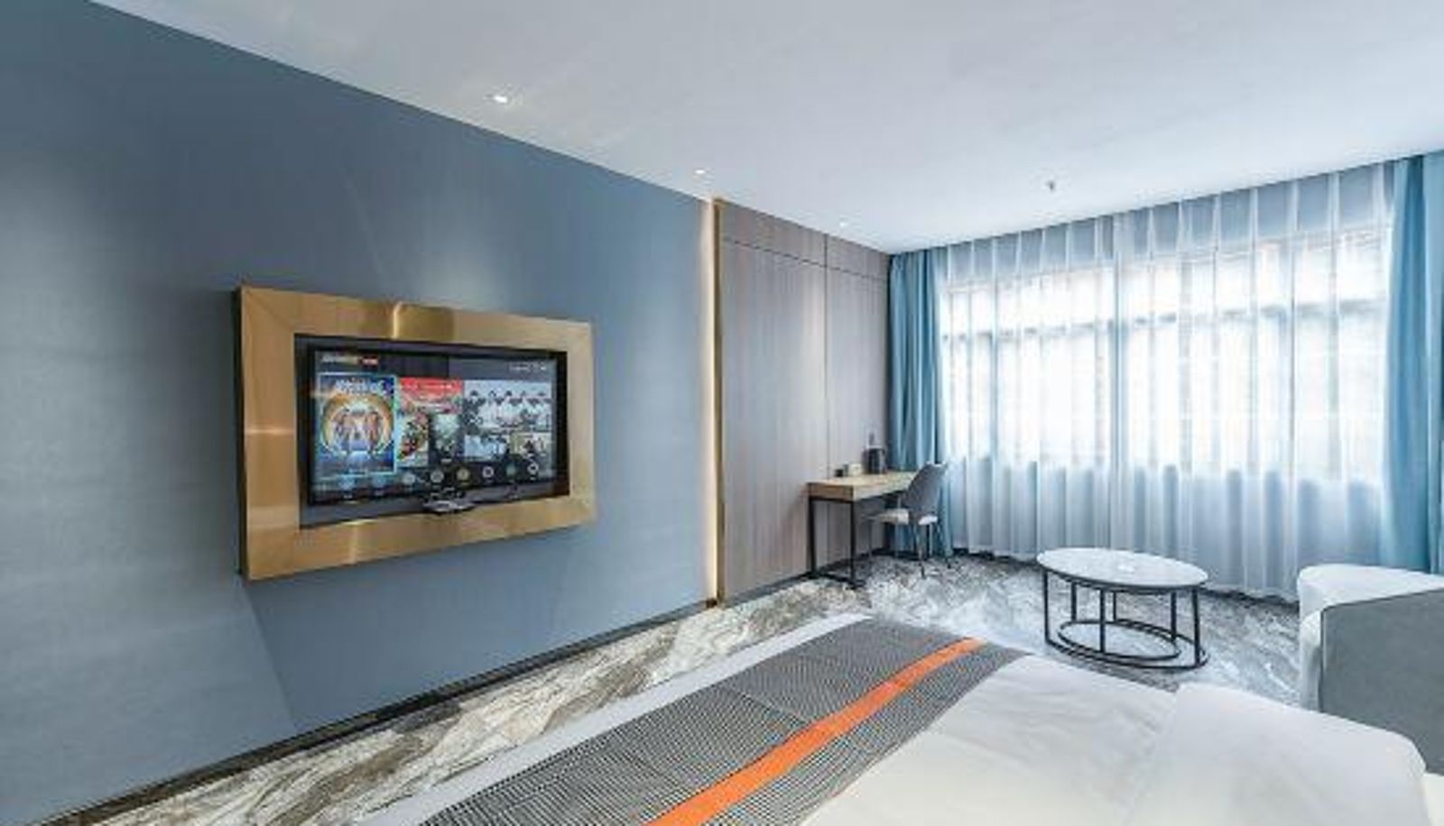 Chambre - Yunste Hotel Xiangshan Pearl Branch