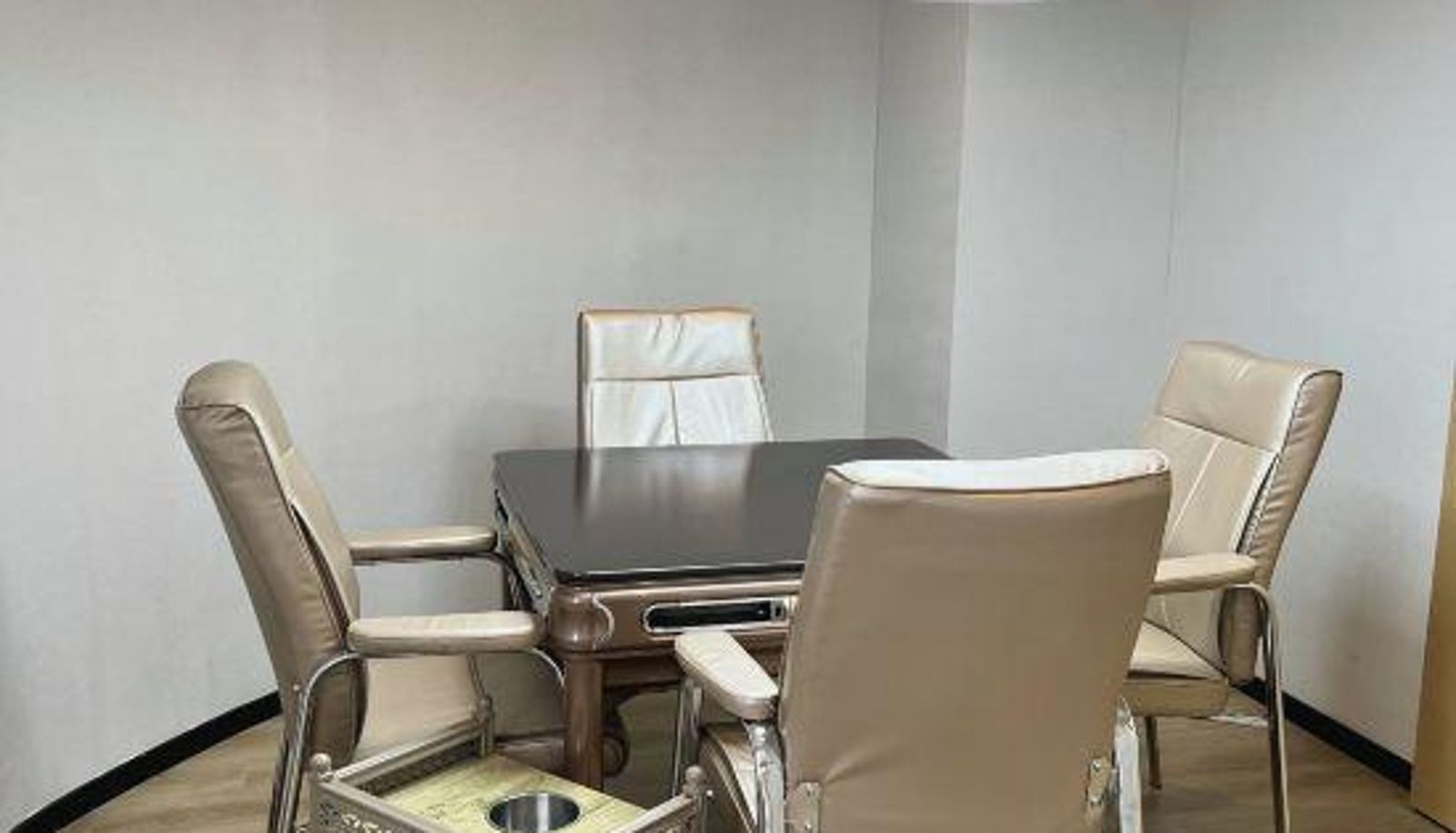 Zimmer - Meiji Hotel Hengyang