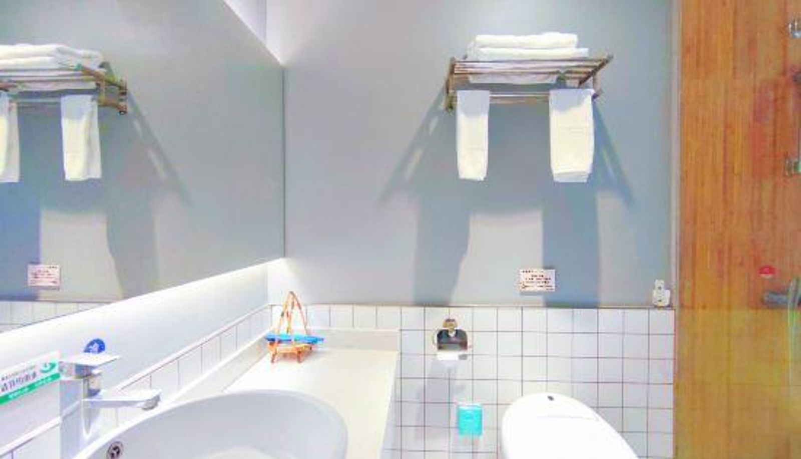 Room - Fengze Business Hotel