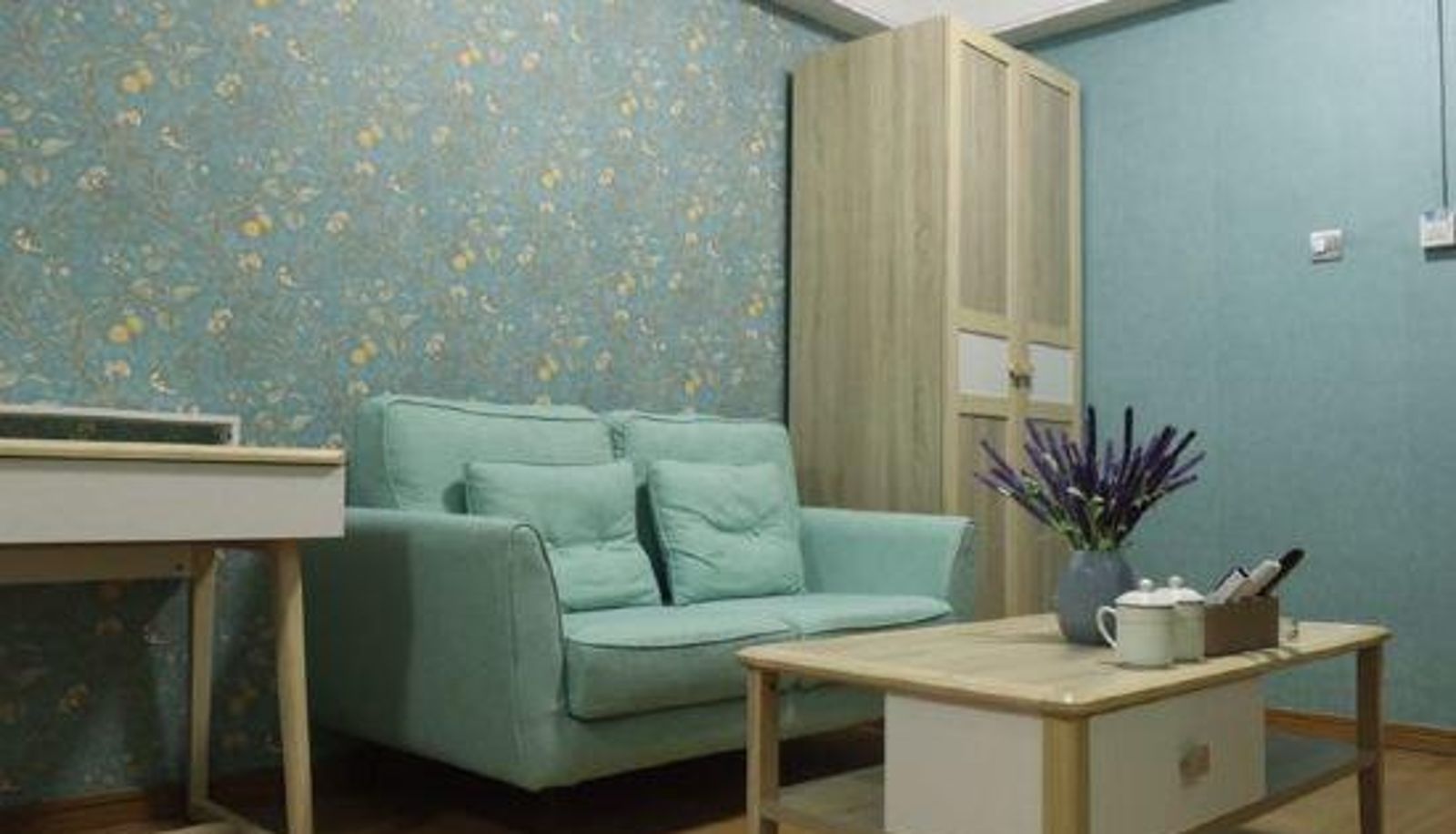 Interior view - Huizhou Kriston Hotel