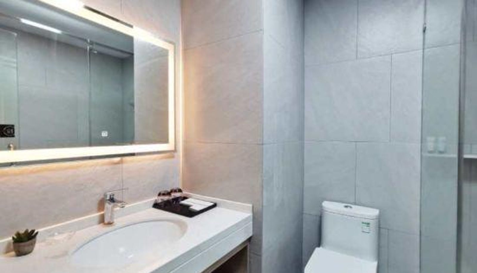 Habitación - Garman Hotel (Hengyang Red Star Macalline)