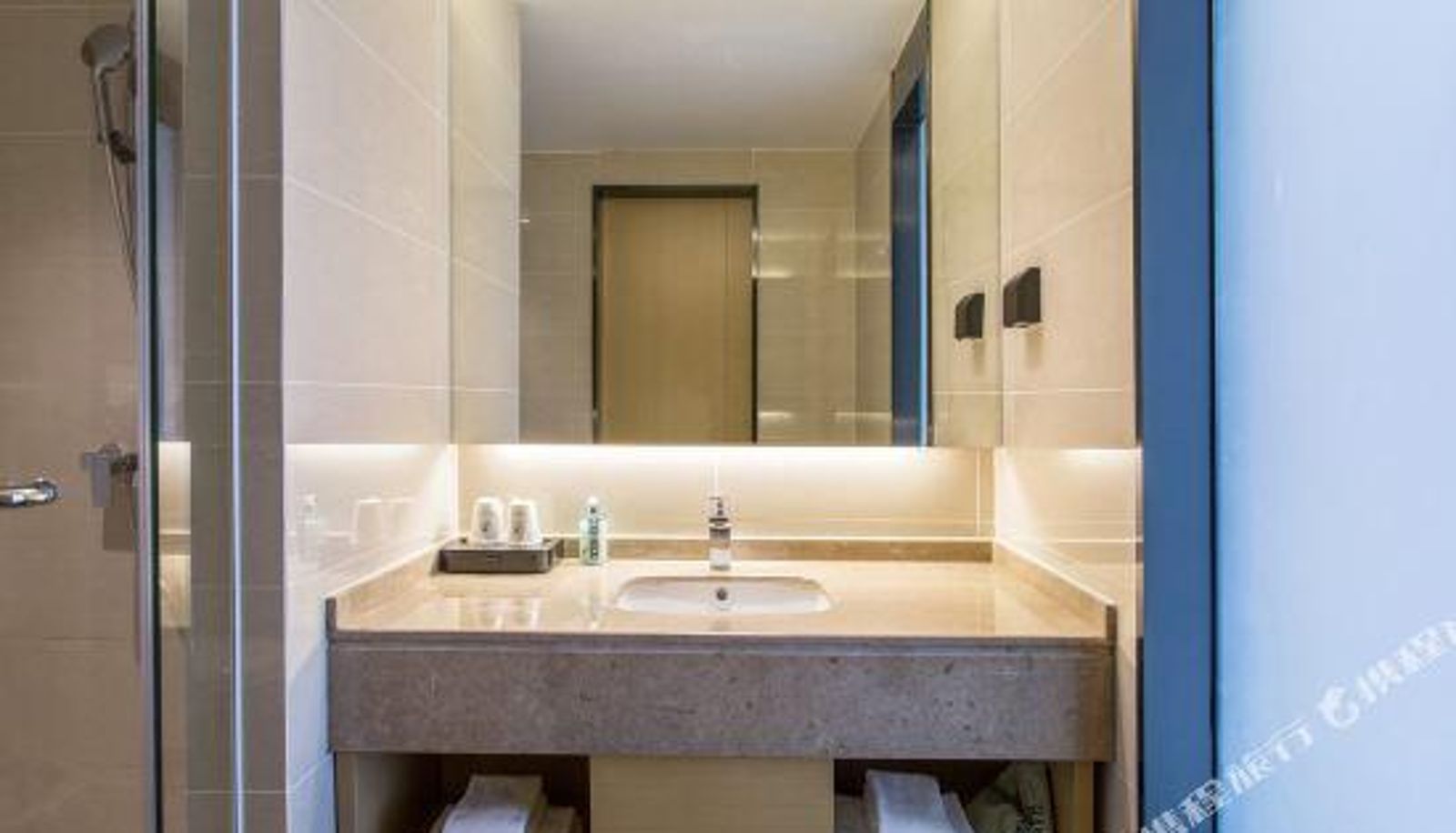 Kamer - City Comfort Inn (Hengyang Xiangjiang Middle Road Walking Street Shop)