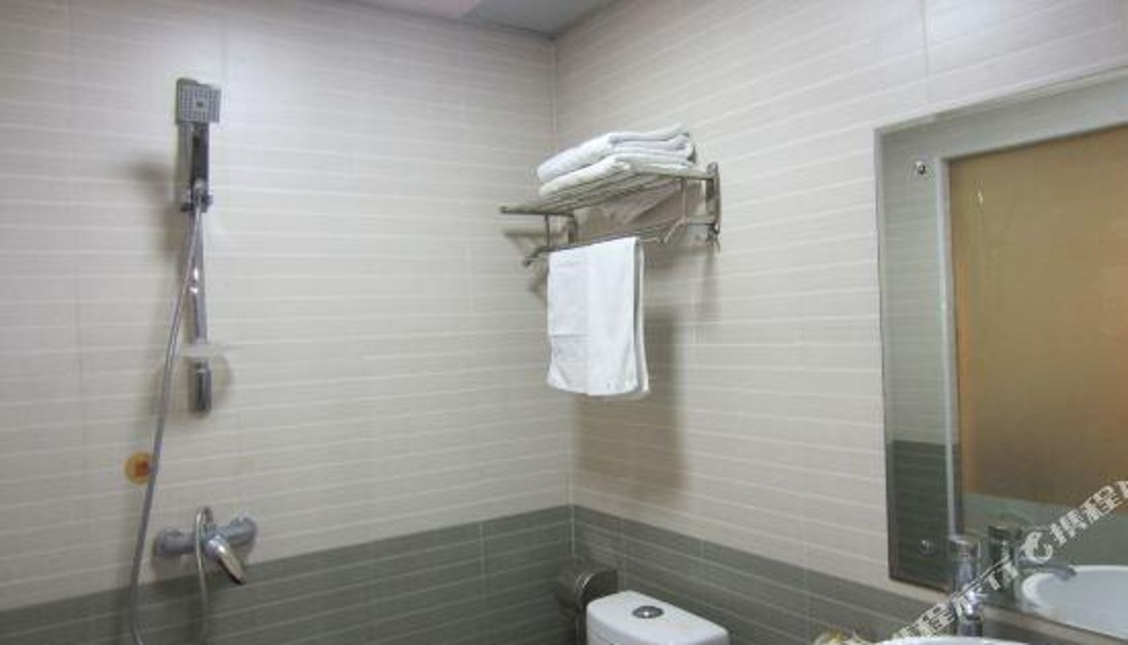 Room - Luolan Fashion Hotel