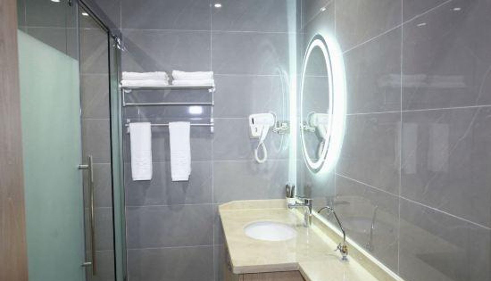 Business-kamer - Post house 365 hengbai international store