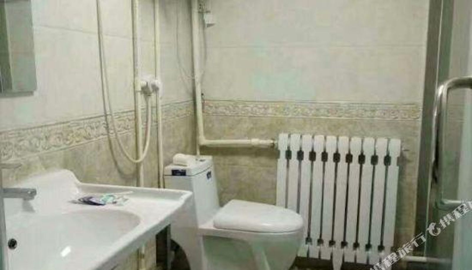 Familienzimmer - Hengshui Kaisheng Hotel