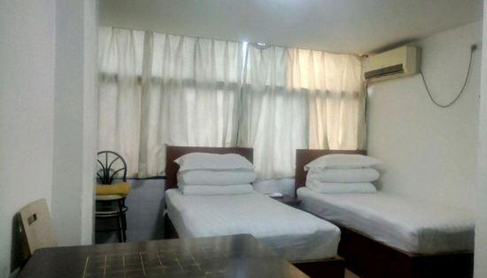 Camera - Yongxing Hotel