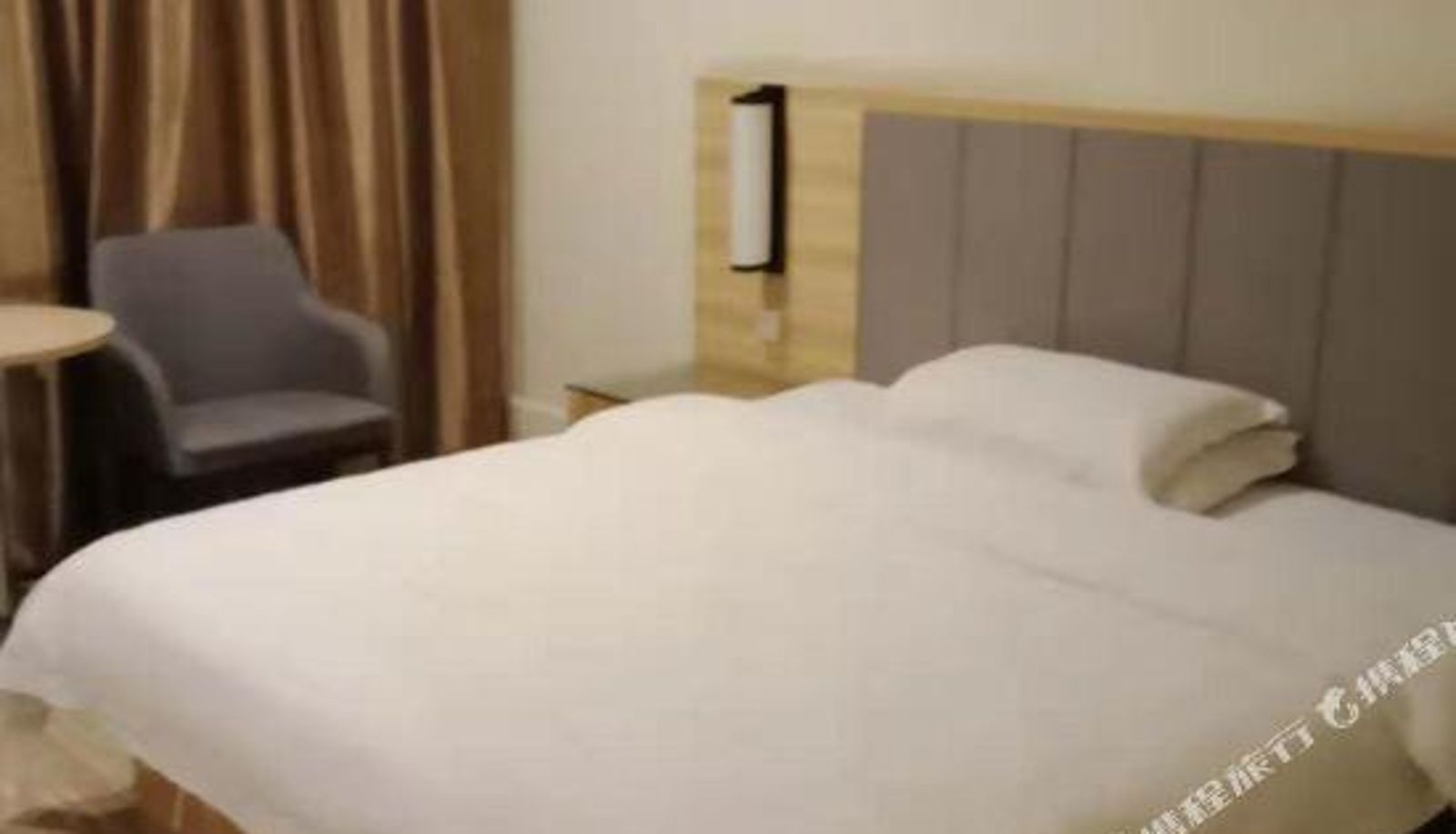 Zimmer - City Boutique Hotel (Hengyang Renmin Road)