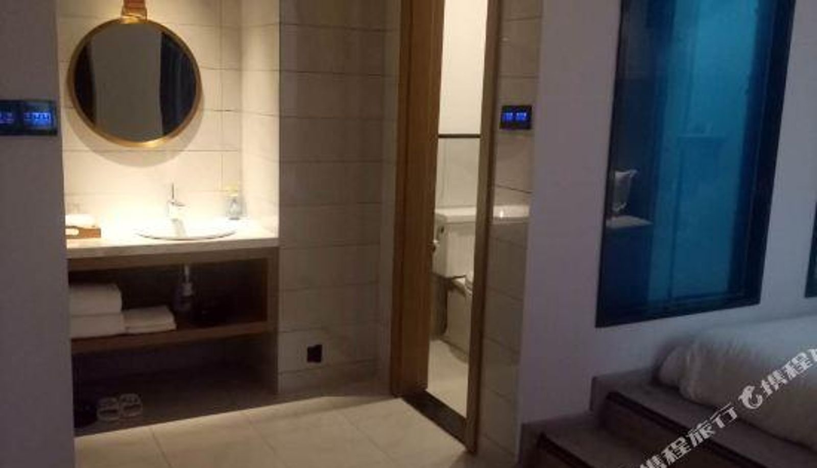 Business-Zimmer - Songcheng Fashion Theme Hotel