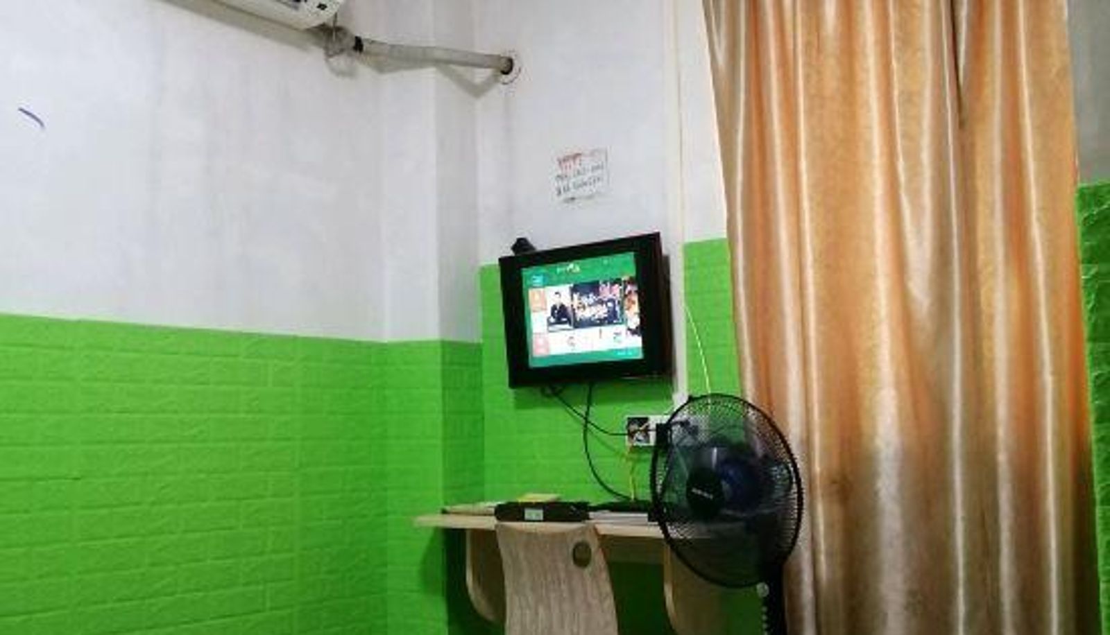 Kamer - Heshan Yating Apartment