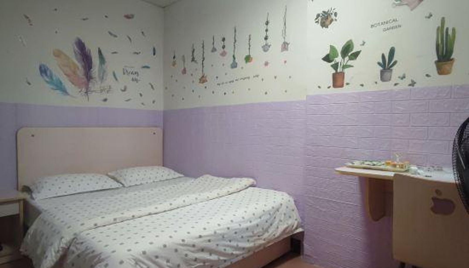 Kamer - Heshan Yating Apartment