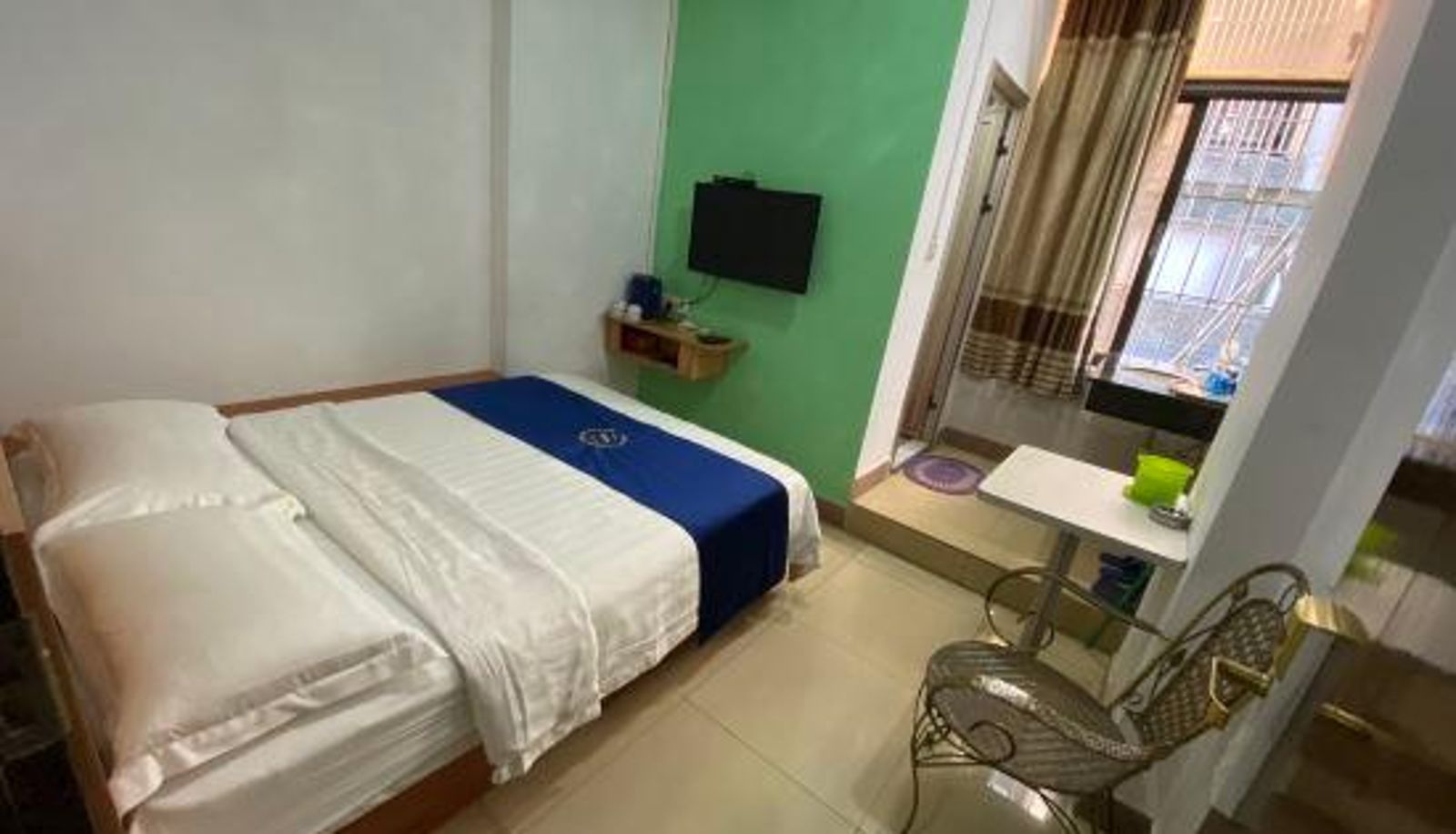 Room - Donghua Hotel