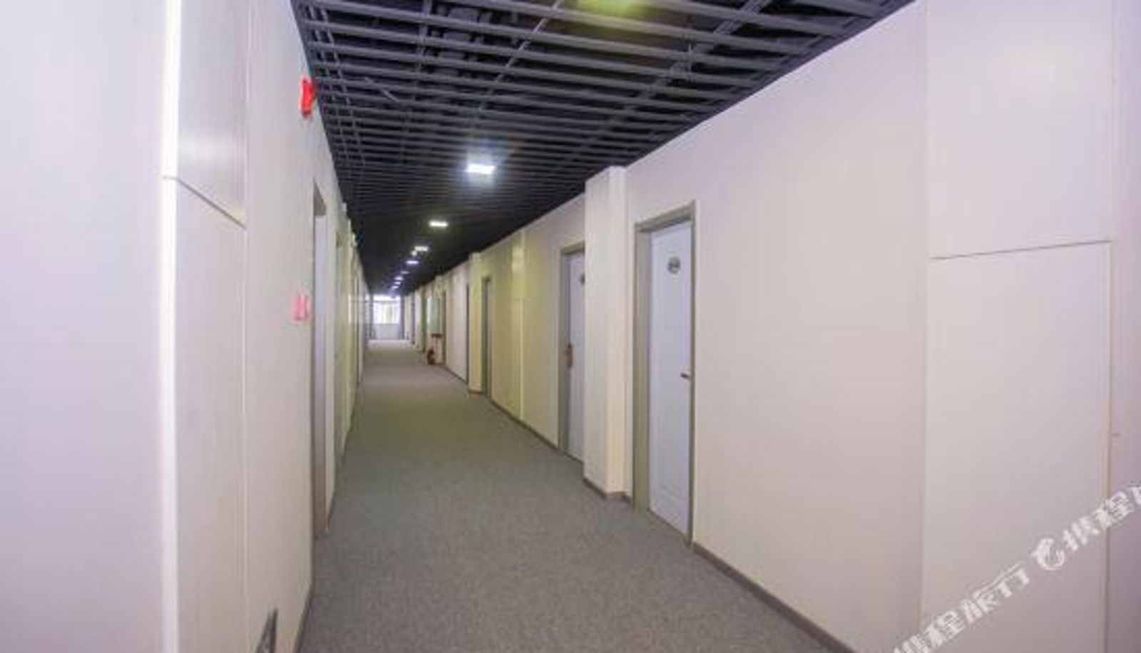 Receptie - West Youqingnian Hotel (Huangshi North Railway Station Branch)