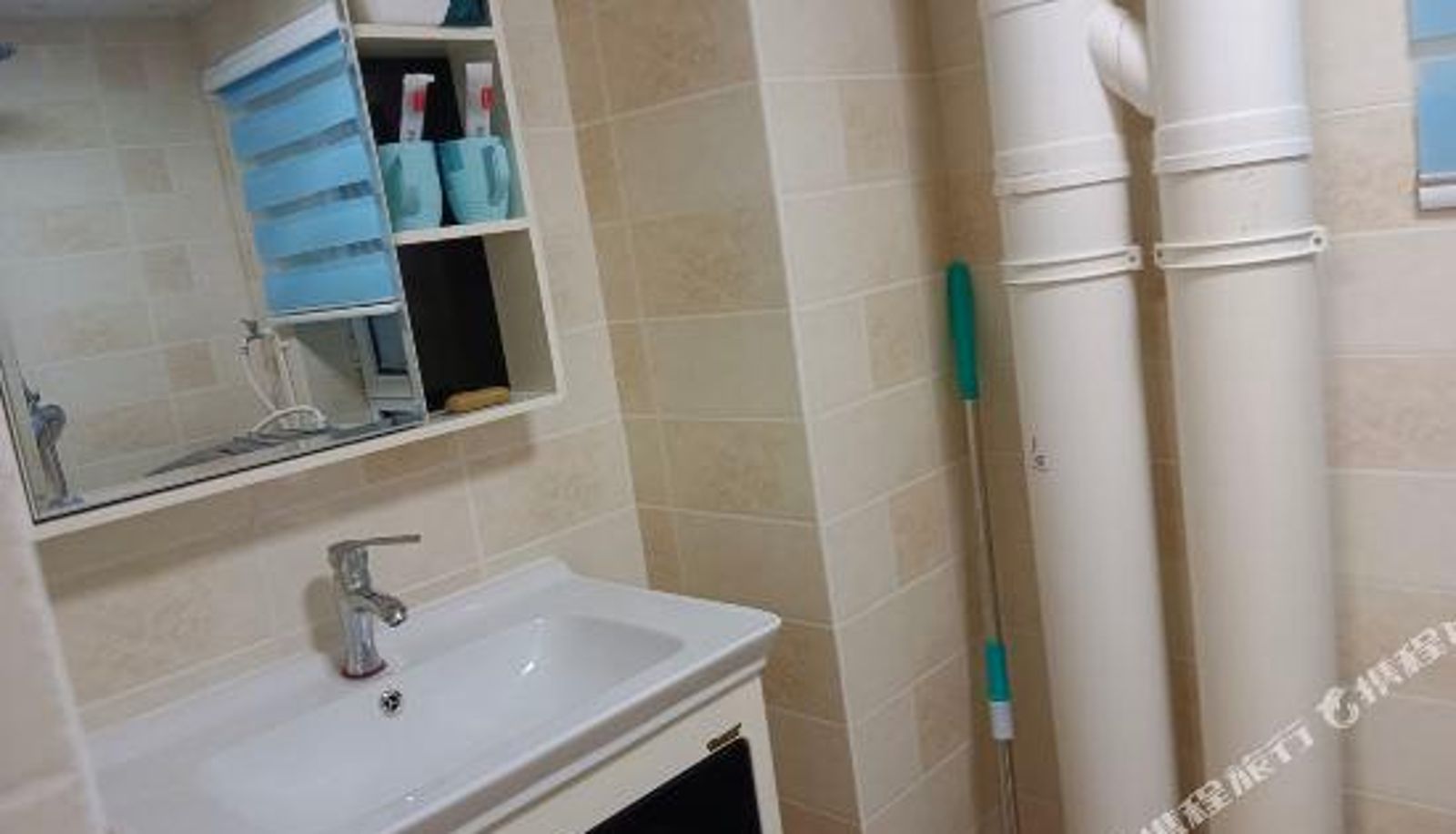 Chambre - Yangyang Rizu Apartment (Hengshuihui Zhongguangchang Branch)