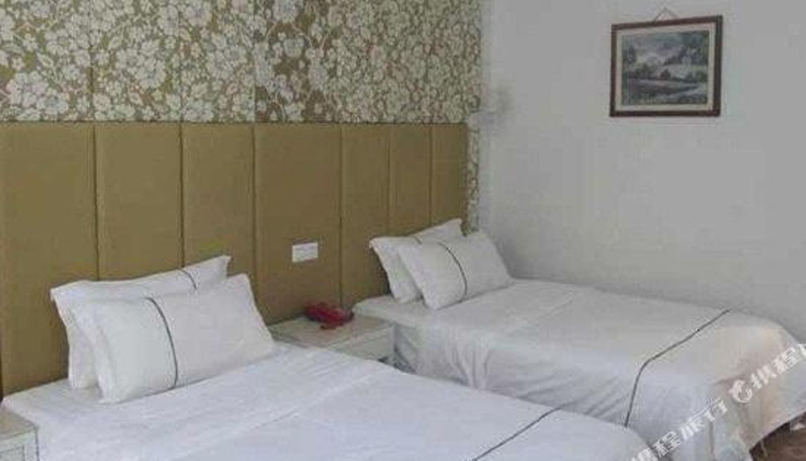 Habitación - Phoenix Hotel