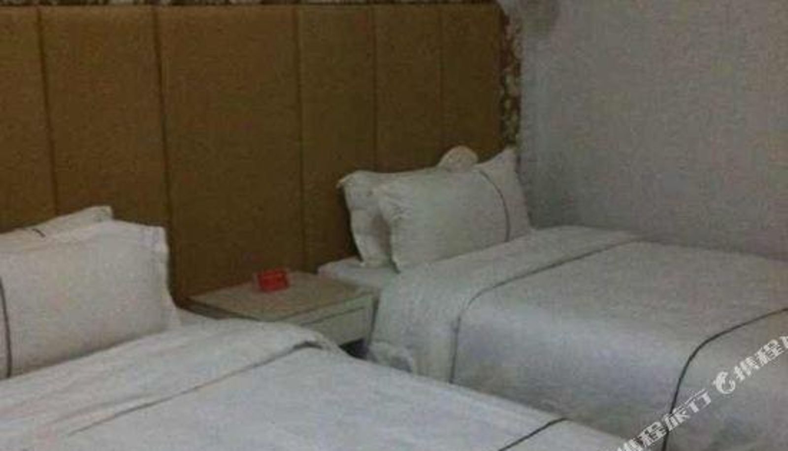 Habitación - Phoenix Hotel
