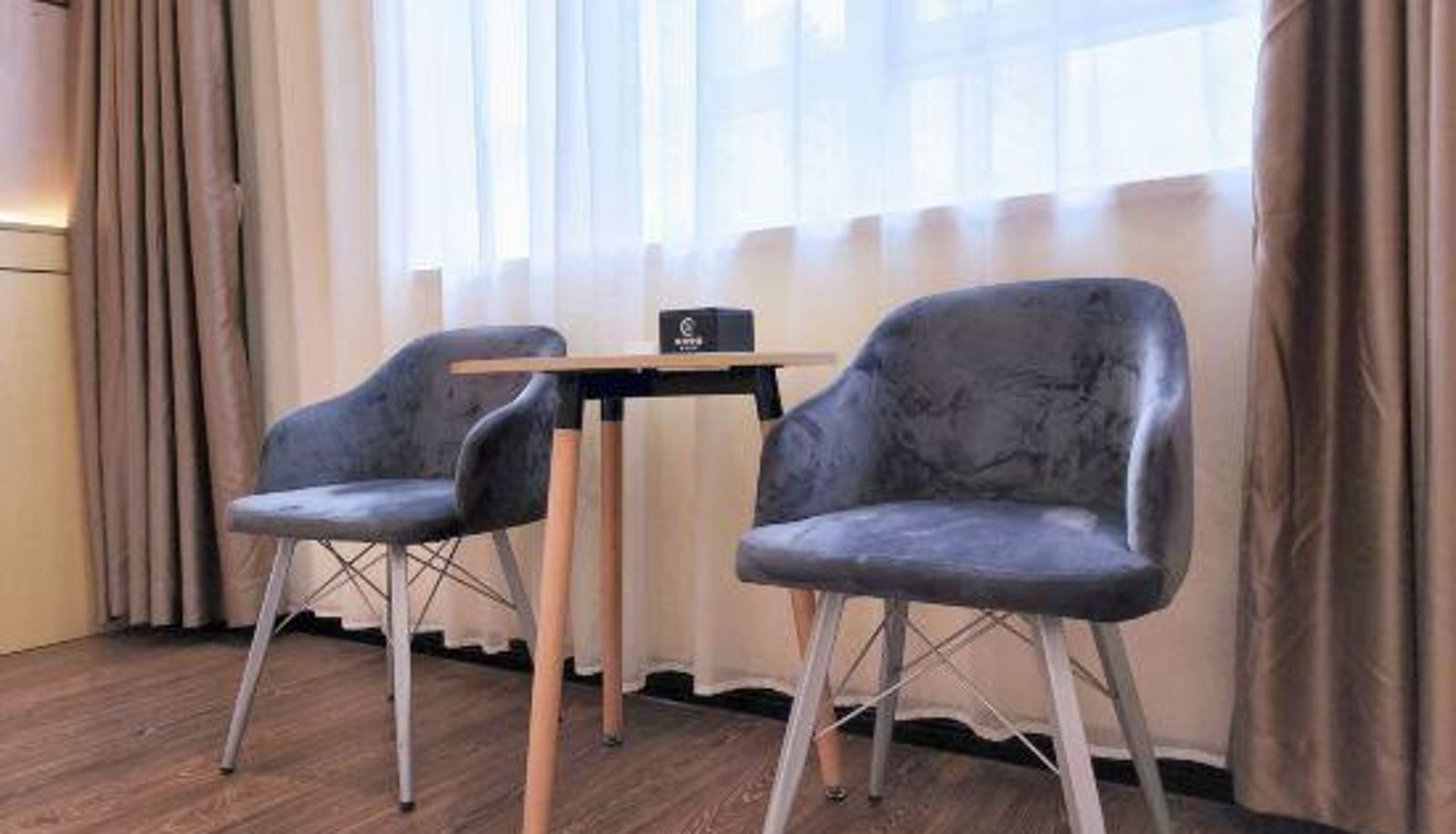 Room - Huaihua Jinru Hotel