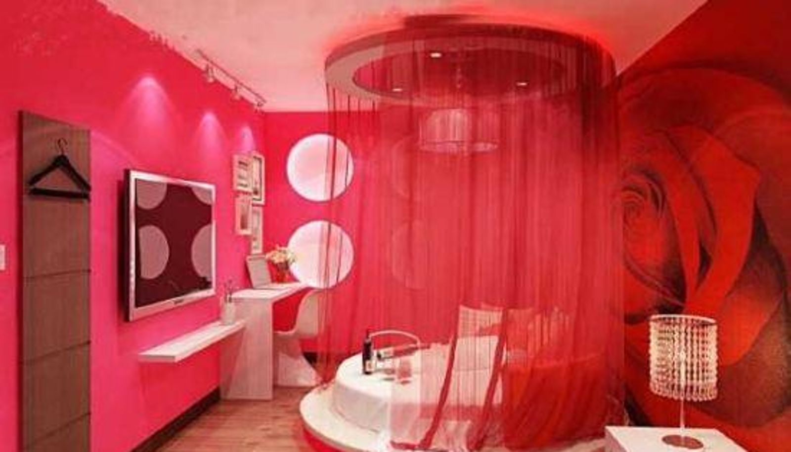 Room - Xinhe Hotel Shiwuye
