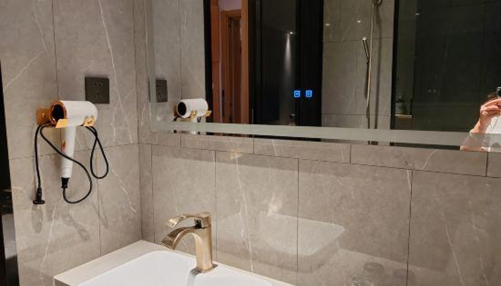 Habitación - Heshan Baidawu apartmen