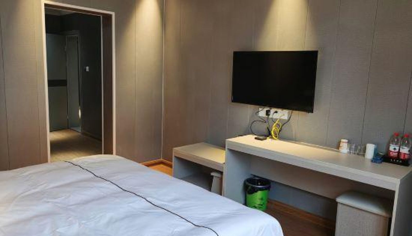 Habitación - Zhongzheng Theme Hotel