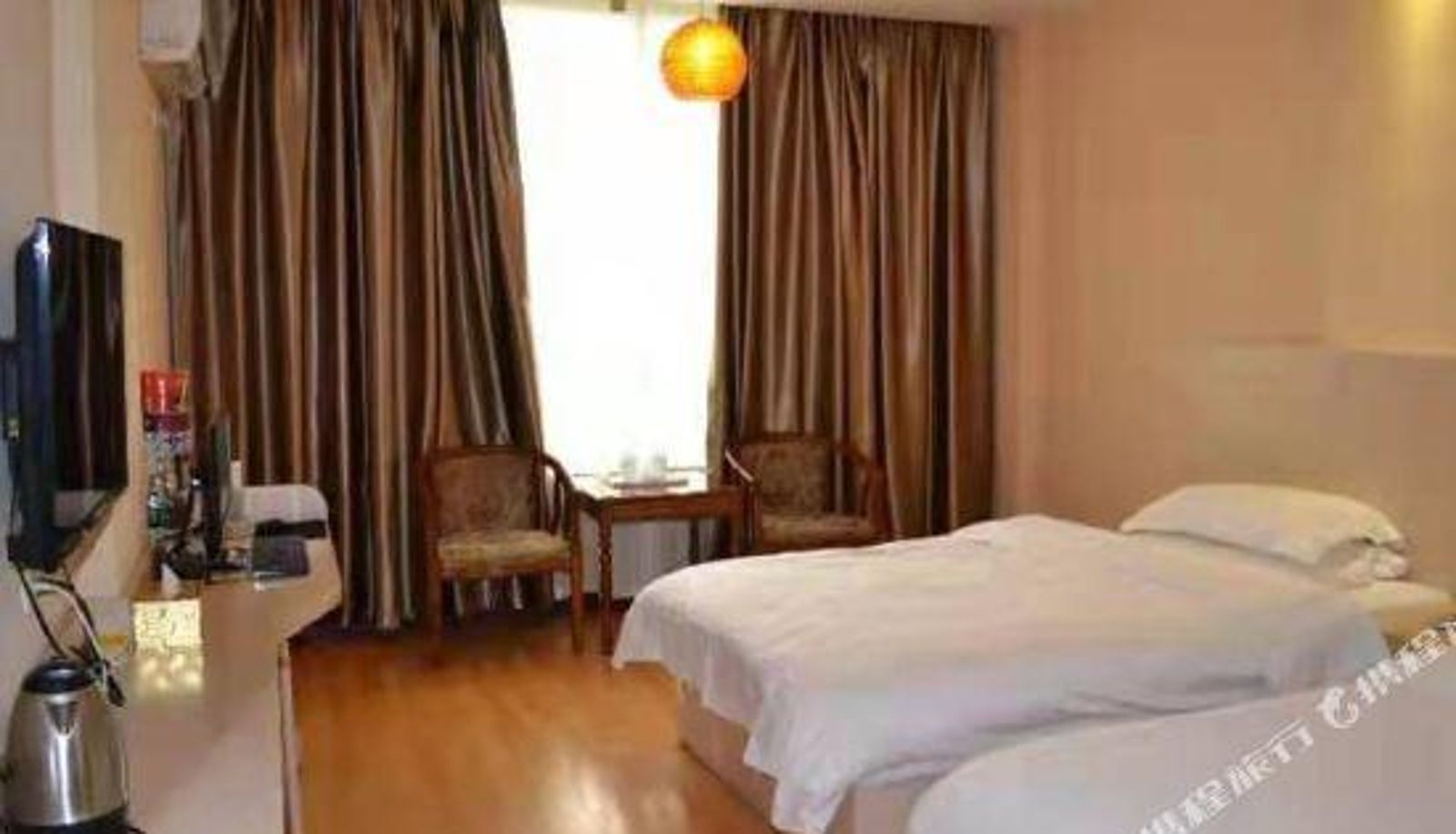 Pokój - Sunday Hotel Chain (Huaihua Chengxi Branch)