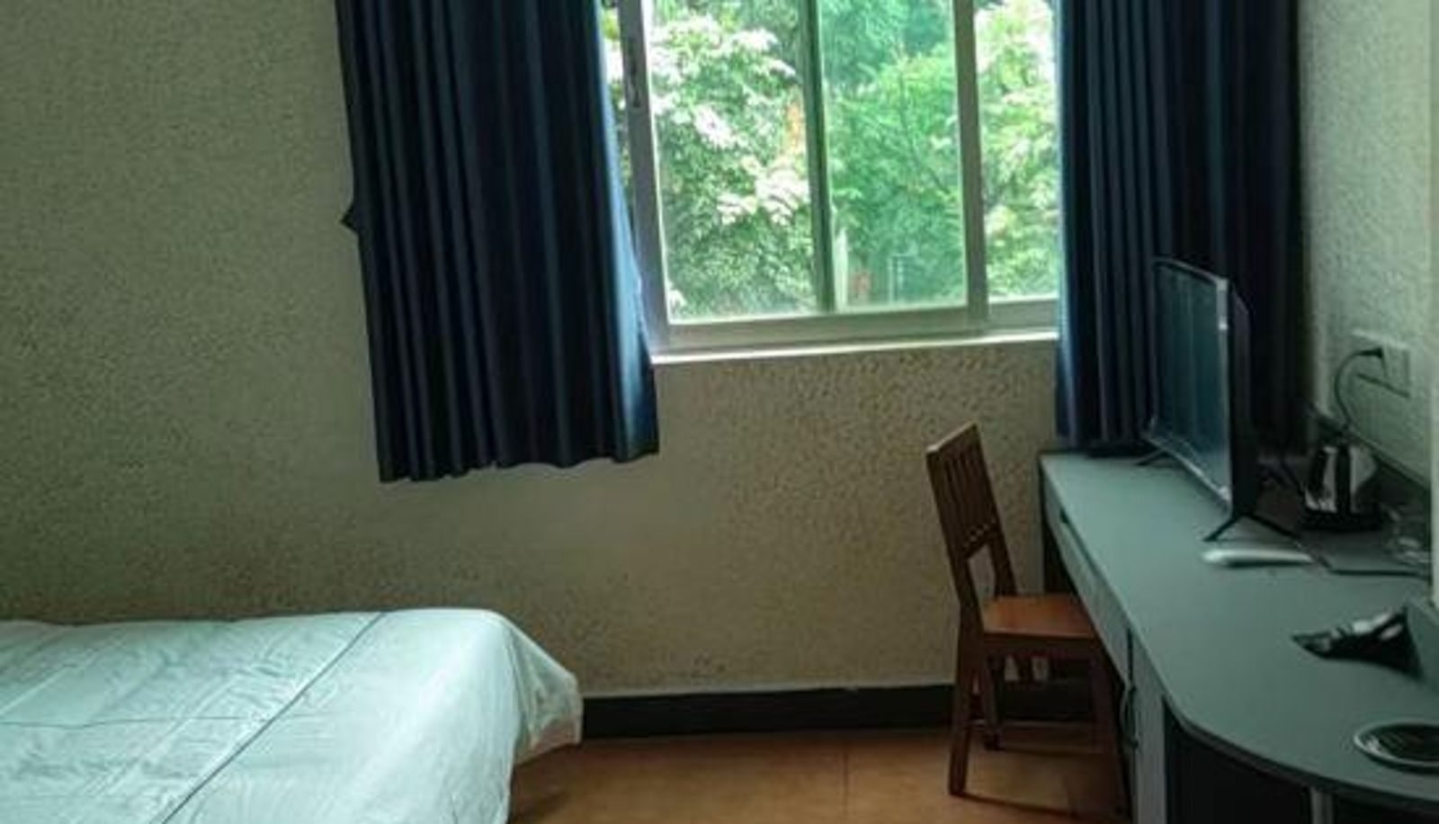 Habitación - Heshan Yuesheng Apartment