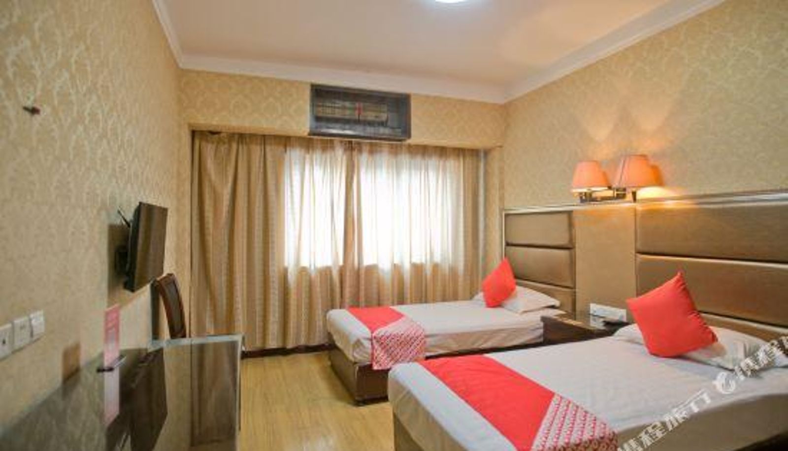 Chambre - xinjiahotels