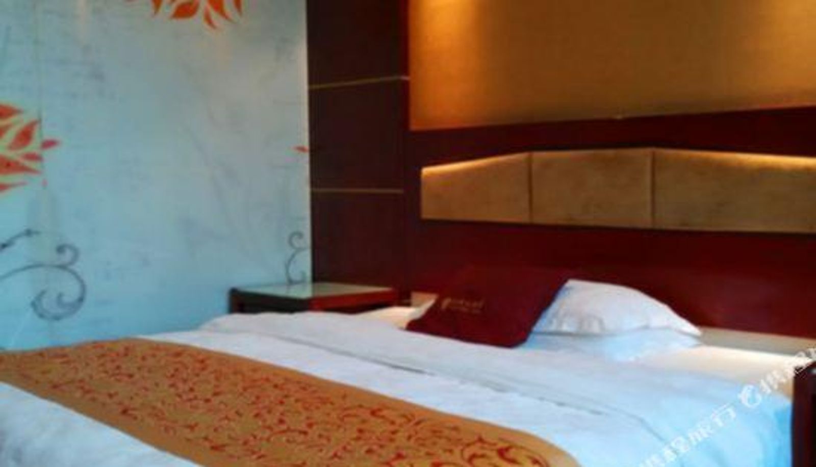 Zimmer - Huaihua Changshun Hotel