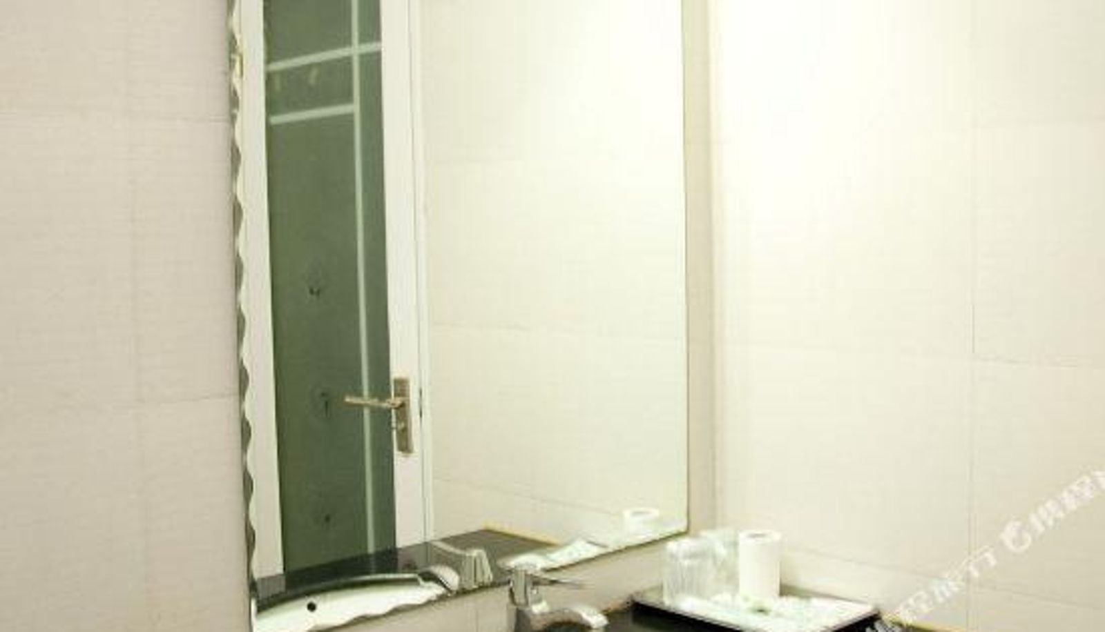 Innenbreich - Zhizun Business Hotel