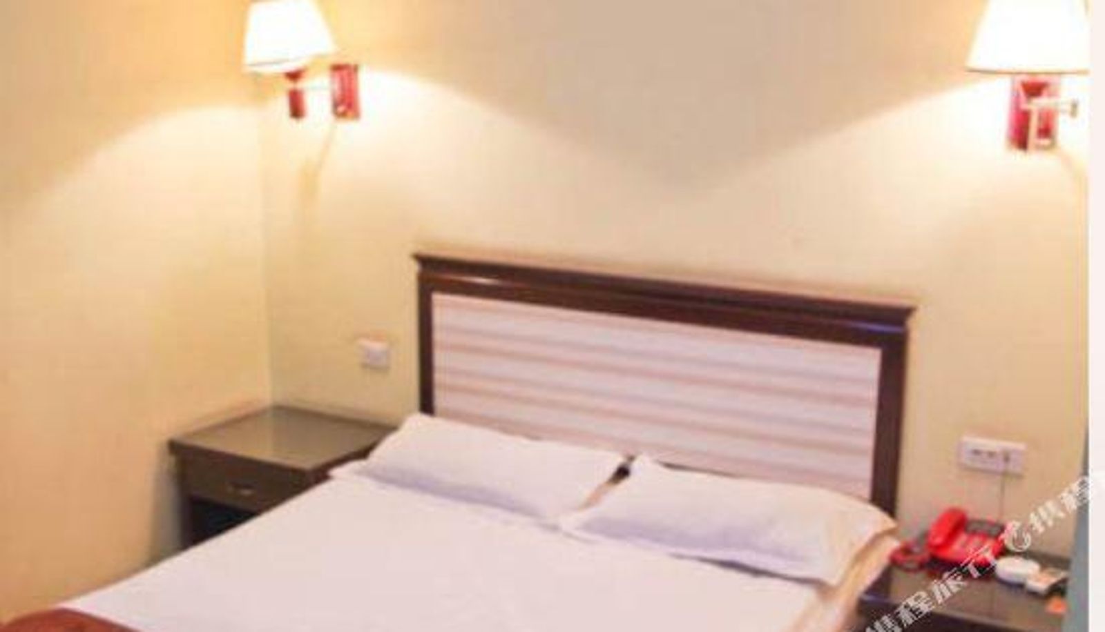 Zimmer - Zhizun Business Hotel