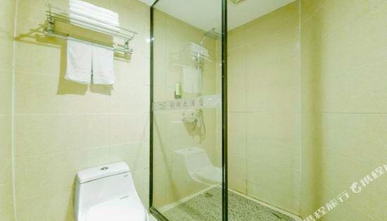 Room - Huaihua Liton Hotel