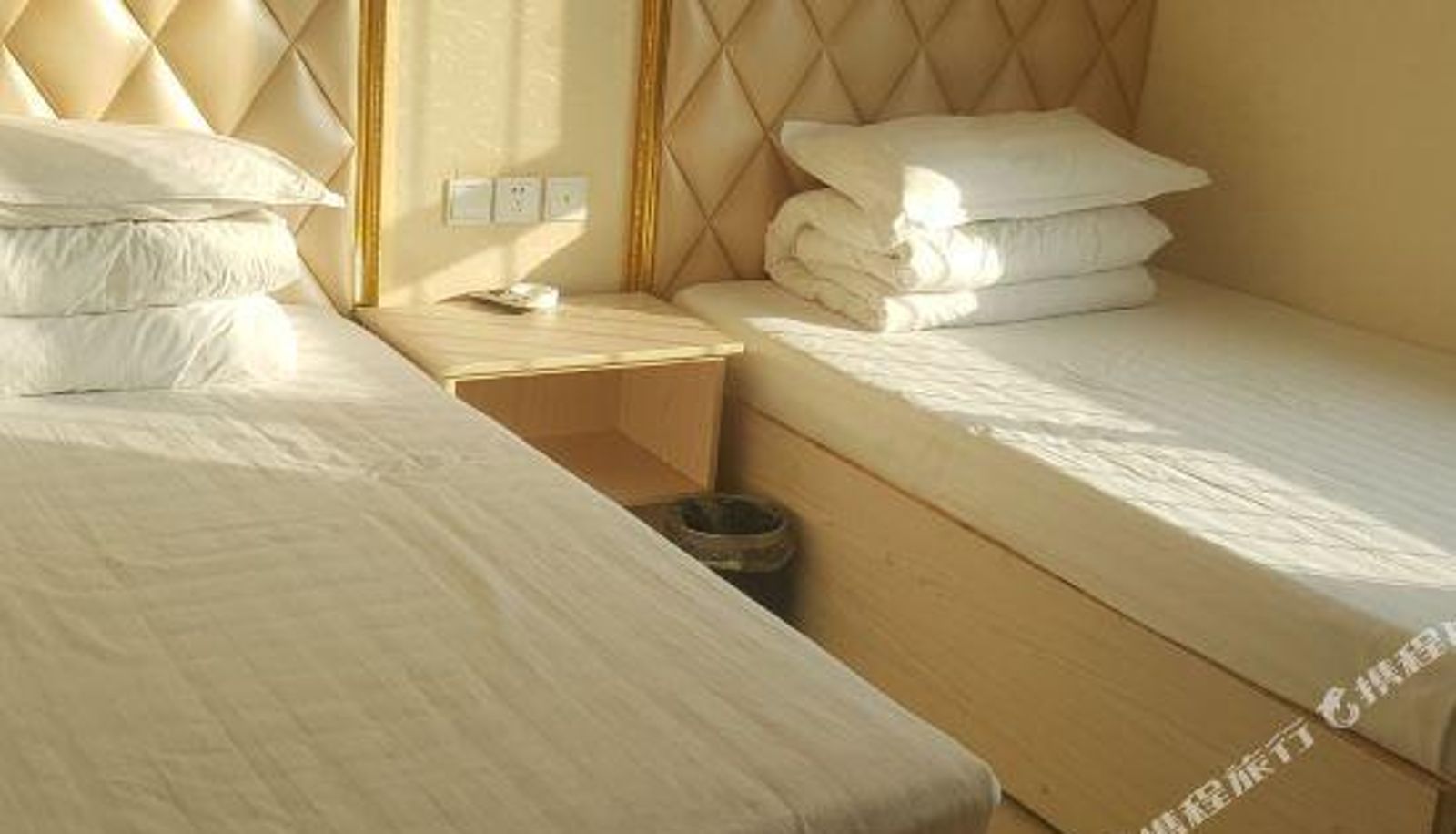Zimmer - Hotan Qianxi Hotel