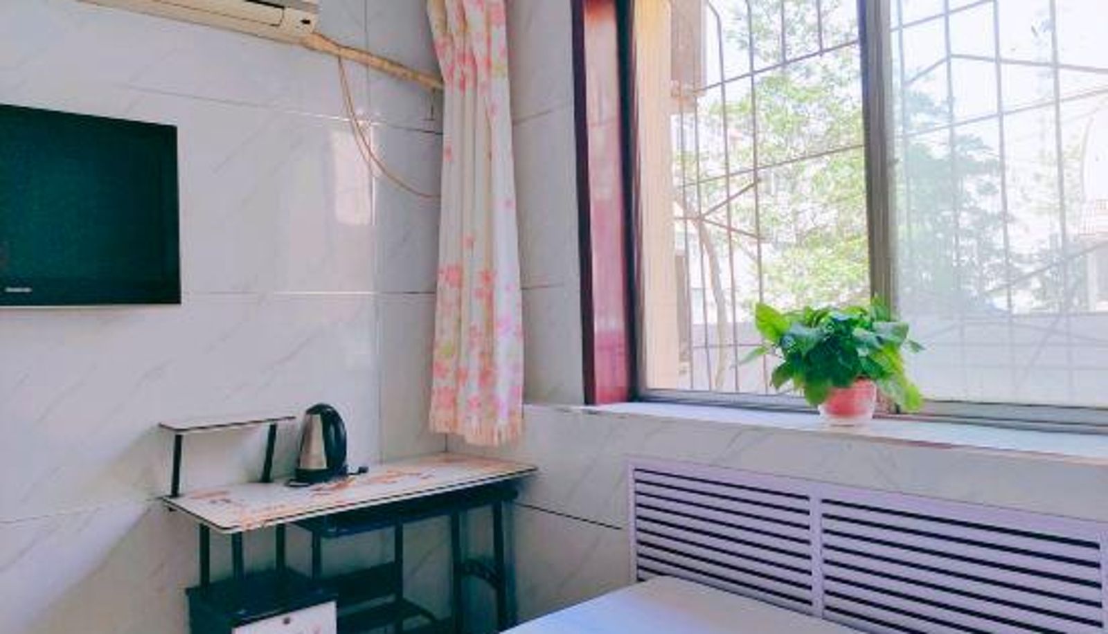 Zimmer - Hengshui Chengyuan Hotel