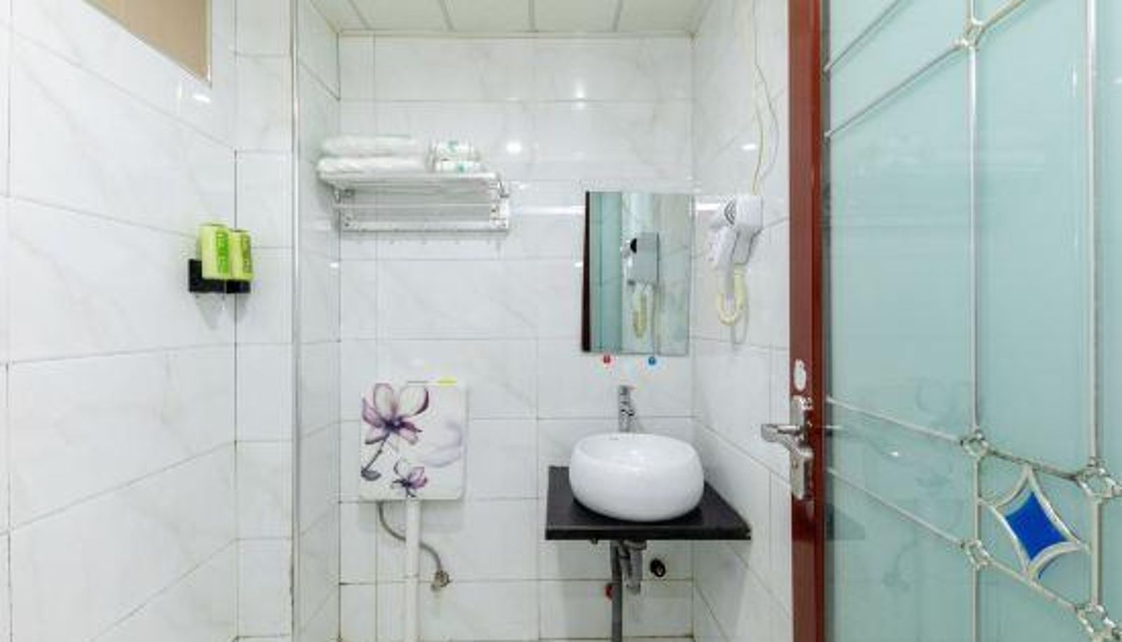 Zimmer - Meixuan Star Source Hotel ( Third Hospital Store )