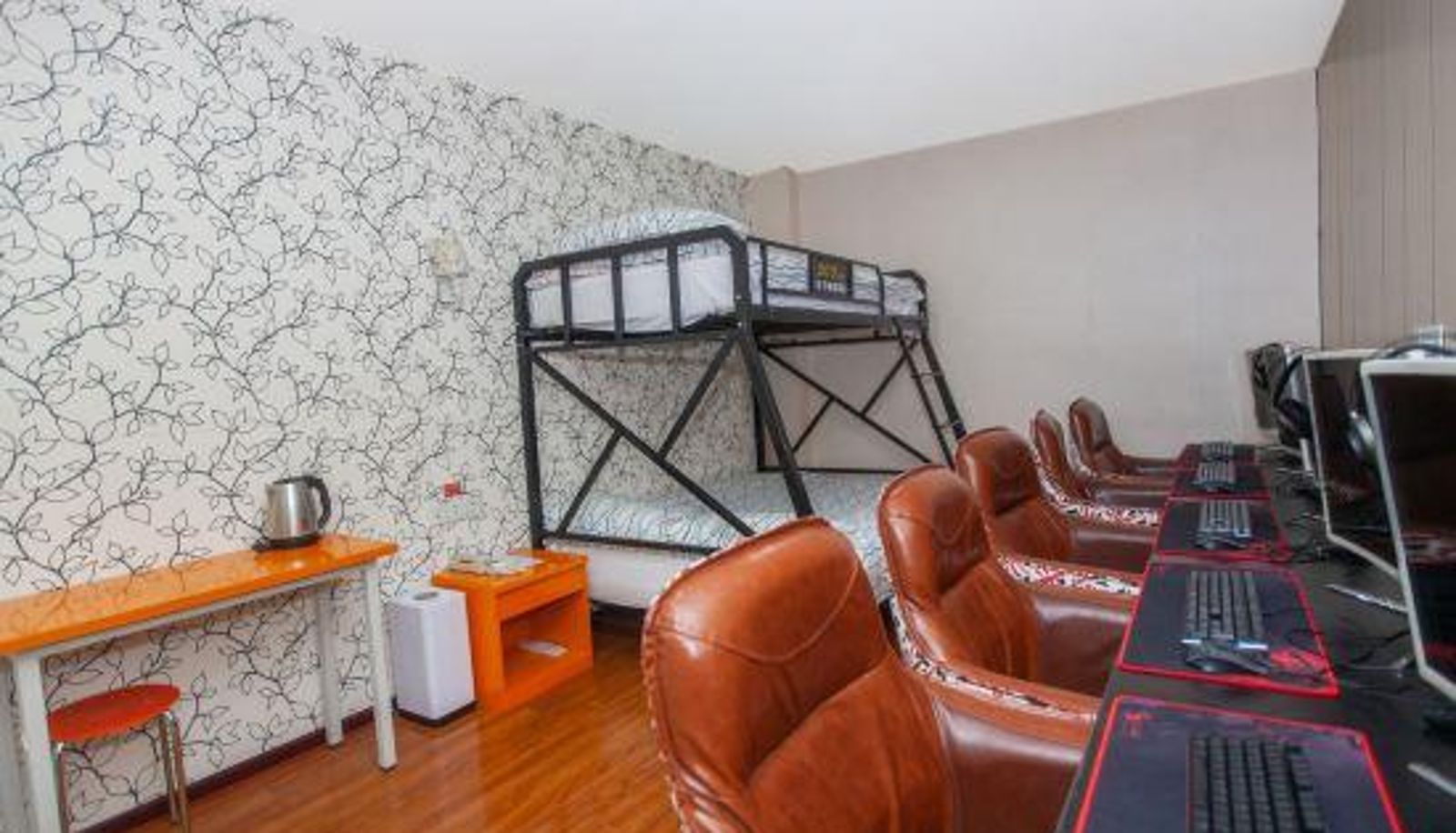 Zimmer - Pod Inn Huangshi Huangshi Avenue