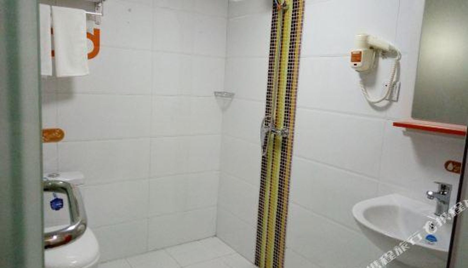 Kamer - Pod Inn Huangshi Huangshi Avenue