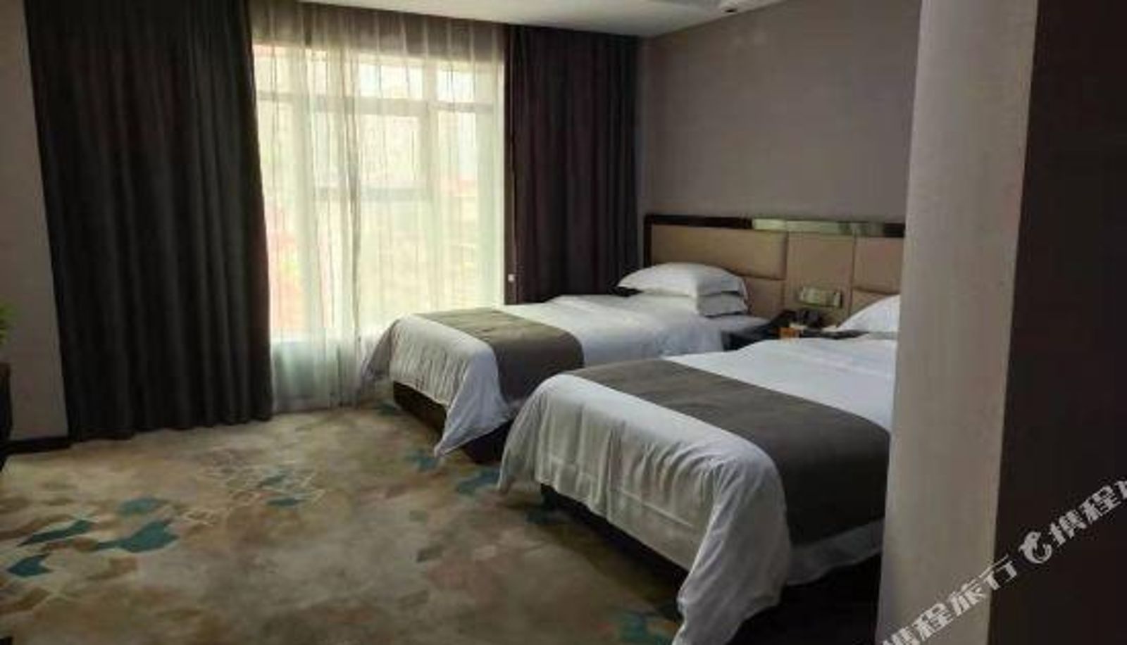 Pokój - TianXingHoliday Hotel