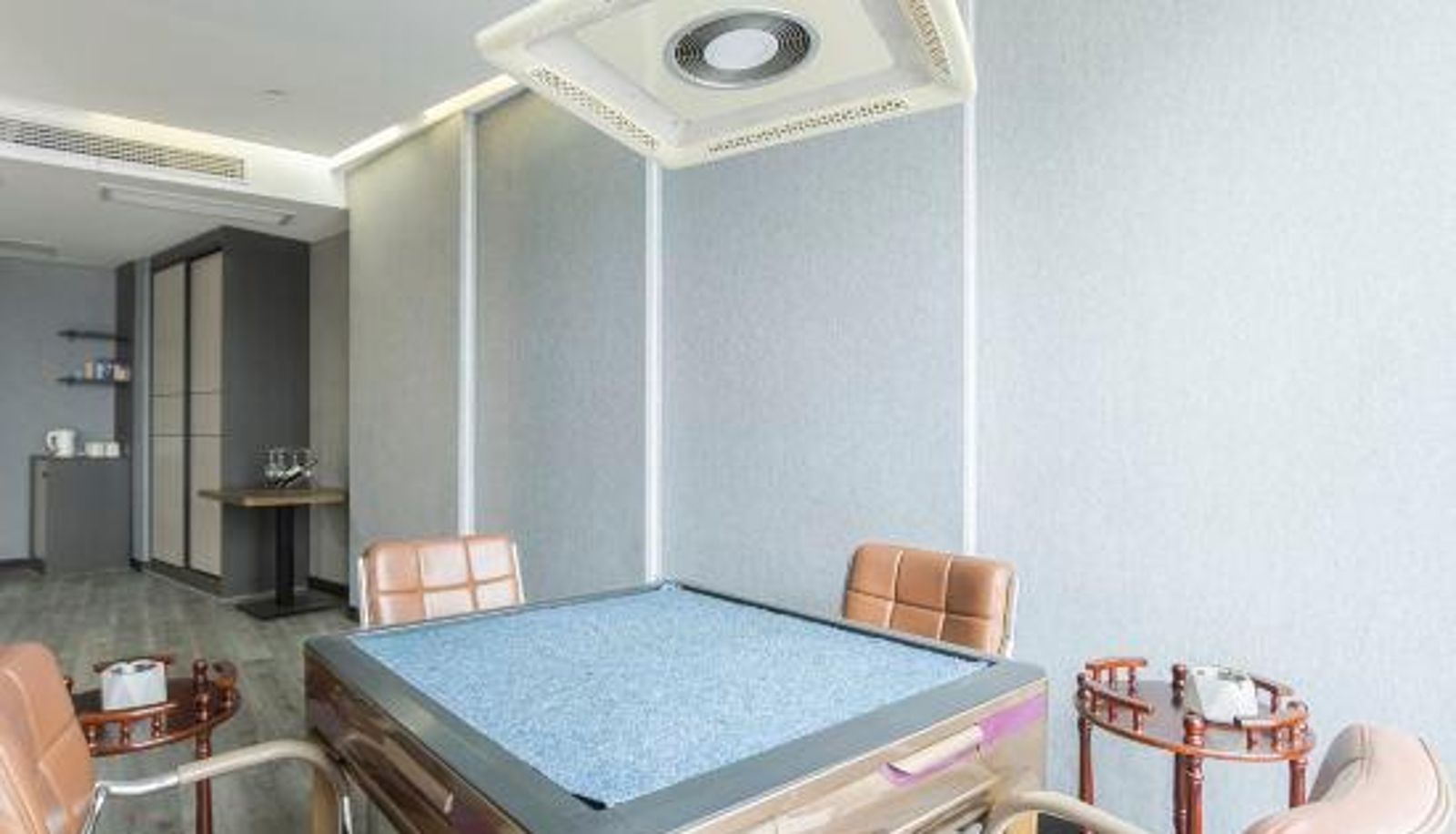 Zimmer - Yelan Designer Hotel (Huaihua Railway Station International Trade City Branch)