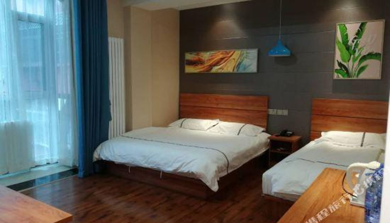 Habitación - Jinyuan Express Hotel
