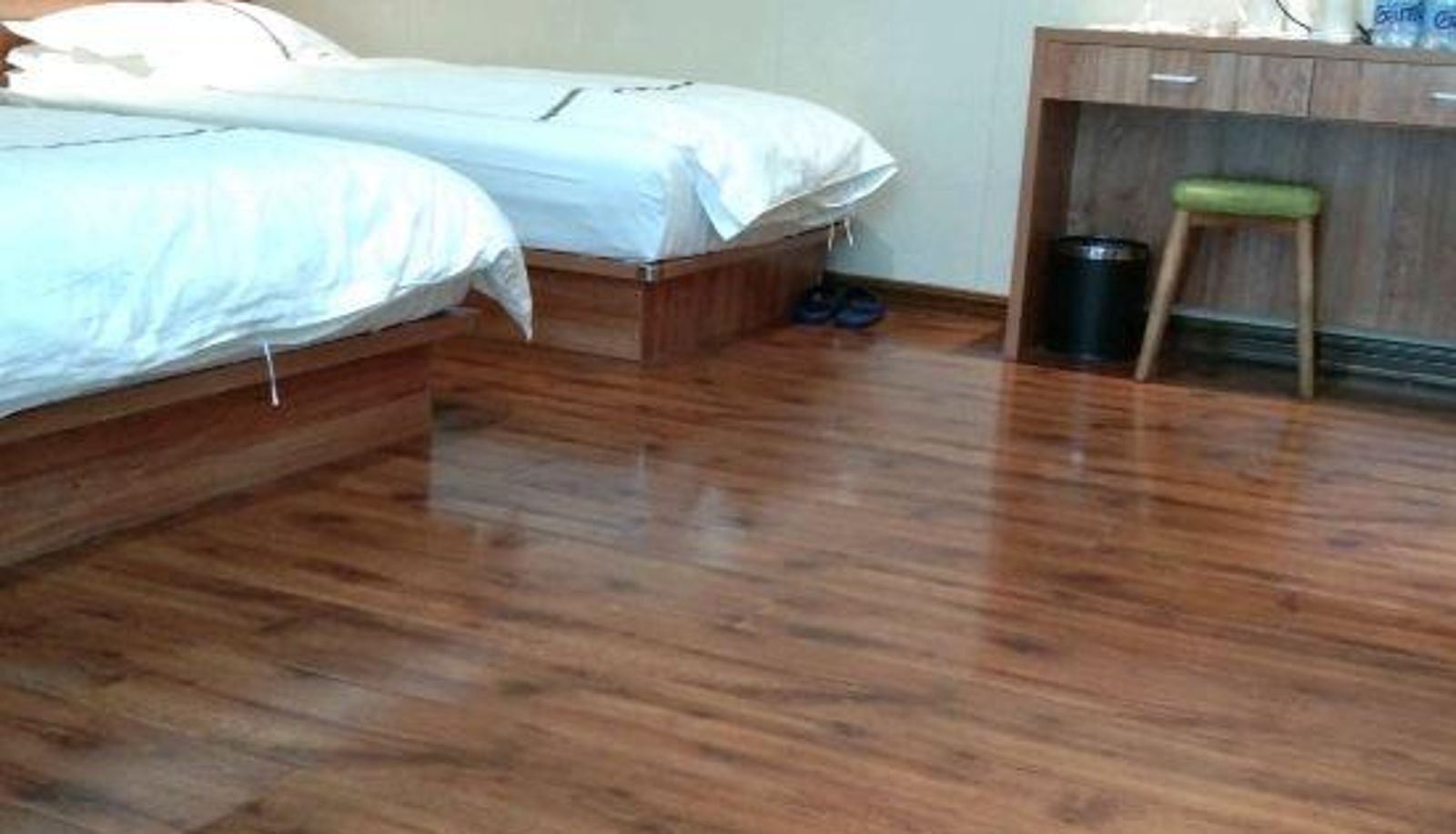 Familienzimmer - Jinyuan Express Hotel