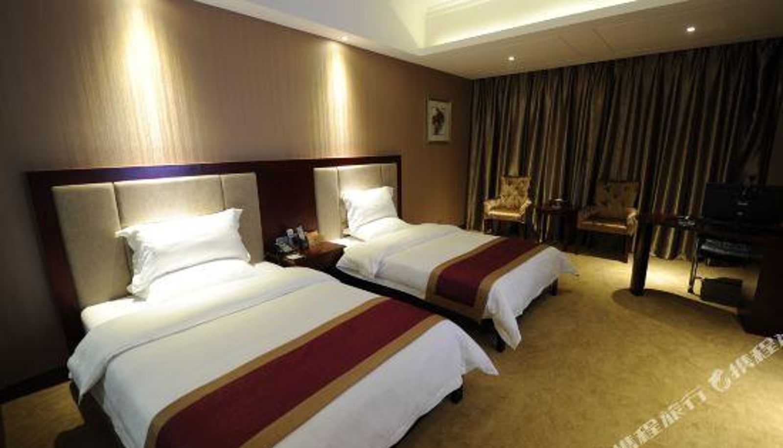 Zimmer - Yiming Hotel